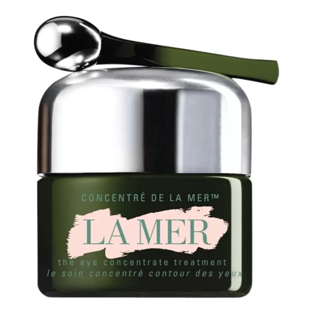 NWT La Mer The Eye Concentrate .5oz
